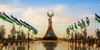 New Uzbekistan: reforms on reduction of the state participation in the economy