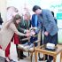 PM Shehbaz formally launches polio eradication drive