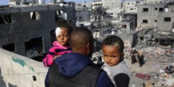 Palestine Ministry urges UN action as Israel announces complete destruction of Jabalia Camp