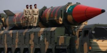 Pakistan rejects US official's missile threat claims as 'Unfounded'