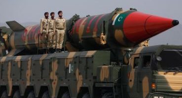 Pakistan rejects US official's missile threat claims as 'Unfounded'