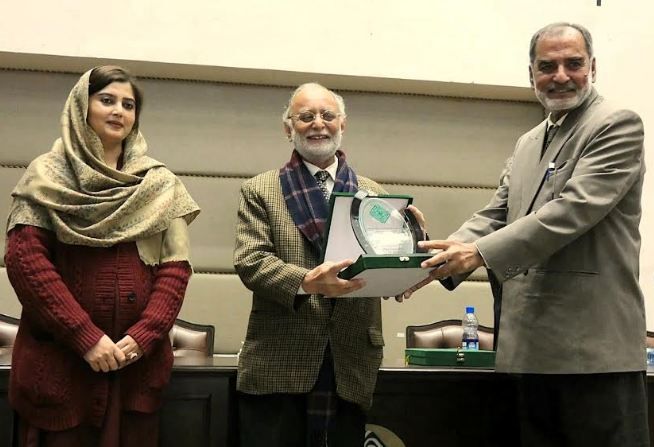 Book Launch | 'Bridging Horizons' unlocks the potential of Pakistan-Central Asia connectivity