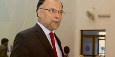 Ahsan urges civil servants to play role in shaping country's future