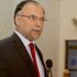 Ahsan urges civil servants to play role in shaping country’s future