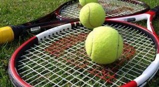 Begum Kulsum Saifullah Khan Tennis Championship begins