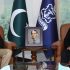 Gen Mirza commends Pakistan Navy’s regional security role