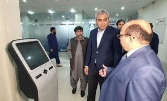 Interior Minister's crackdown eliminates agent mafia at Lahore passport office