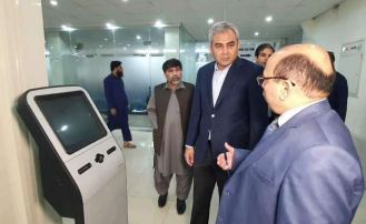 Interior Minister's crackdown eliminates agent mafia at Lahore passport office