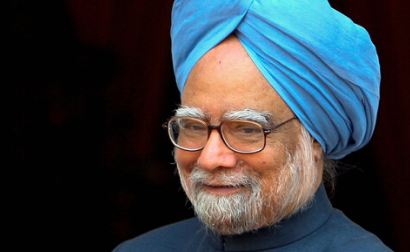 India announces state funeral for former PM Manmohan Singh