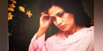 PST to observe 30th death anniversary of Parveen Shakir