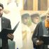 Governor administers oath to acting SHC CJ