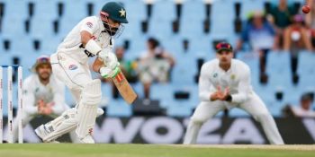 Pak vs SA: Third day of Centurion Test delayed due to rain