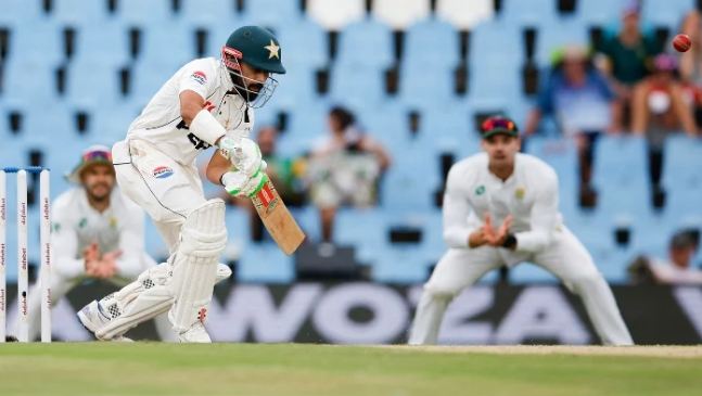 Pak vs SA: Third day of Centurion Test delayed due to rain