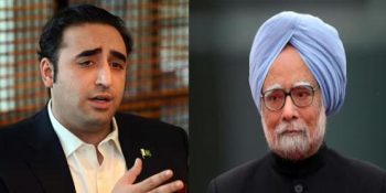 Bilawal Bhutto offers condolences to India on Manmohan Singh’s demise