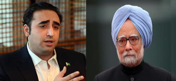 Bilawal Bhutto offers condolences to India on Manmohan Singh’s demise