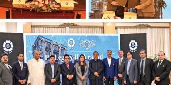 Hashoo Group, Global Palace unite to revolutionize Hyderabad's hospitality