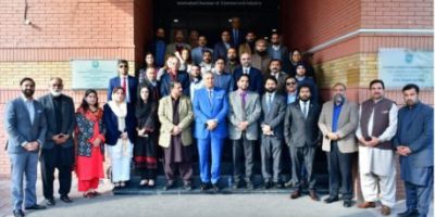 ICCI hosts ‘Academia Linkages Conference’