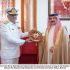 Pakistan Navy Chief meets top Bahraini leadership to enhance defense cooperation