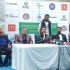 Hafeez and Khokhar inaugurate Khawaja Iftikhar Ahmad Memorial Tennis C`ship