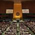 UN General Assembly unanimously passes Pakistan-sponsored resolution on self-determination