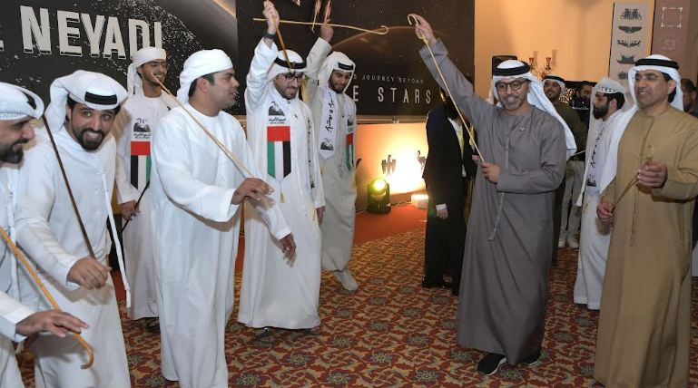 UAE, Pak share deep-rooted friendship, says Amb. Alzaabi