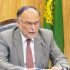 Terrorists’ anti-CPEC designs to fail as security beefed up: Ahsan assures