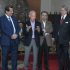 Moroccan envoy fetes Pak-Morocco Parliamentary Friendship Group