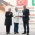 Prize distribution ceremony for 7th edition of ‘Jinnah young writers award’ held in Ankara