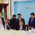 Pakistan signs ECO Clean Energy Center Charter, boosting regional renewable energy collaboration