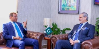 Pakistan appreciates Ankara declaration between Ethiopia, Somalia 