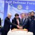 Japan Self Defense Forces Day celebrated in Islamabad