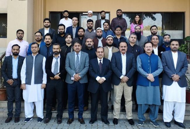 HEC committed to bringing best of global technologies to Pakistan