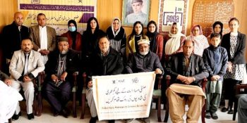 PODA advocates for amendment in child marriage restraint act Punjab
