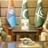 Bangladesh PSO holds strategic talks with CJCSC in Rawalpindi