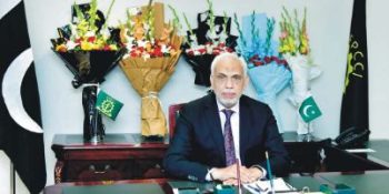 Karim Aziz Malik unveils $100 billion housing sector revival plan