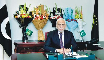 Karim Aziz Malik unveils $100 billion housing sector revival plan