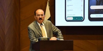 State-of-the-art Mobile App ‘RAAHGUZAR’ launched