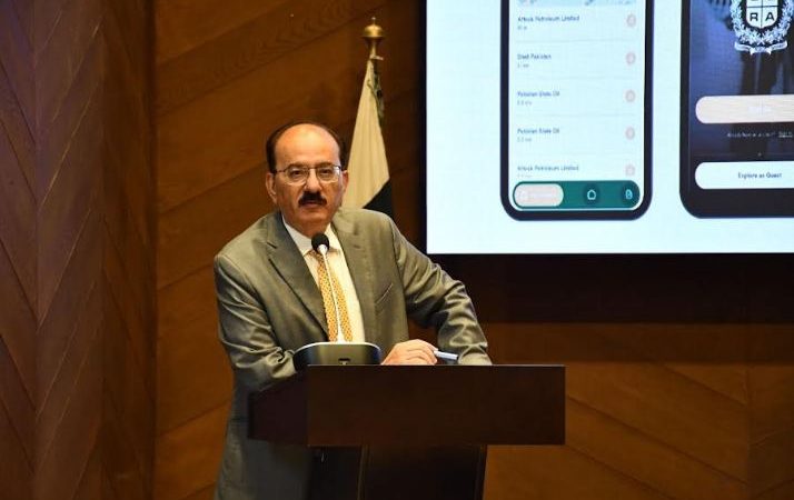 State-of-the-art Mobile App ‘RAAHGUZAR’ launched