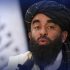 Taliban refuse Trump’s demand to return US weapons