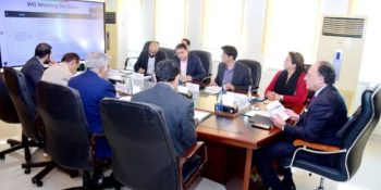 Finance minister reviews progress of PM’s committee on IT export remittances