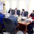 Finance minister reviews progress of PM’s committee on IT export remittances