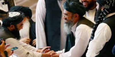 Taliban Dismiss Academicians on Religious Grounds