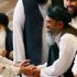 Taliban Dismiss Academicians on Religious Grounds