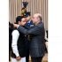 President confers Sitara-i-Imtiaz award on Asif Bashir