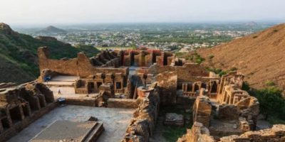 Gandhara Cultural Festival promotes sustainable tourism