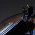 Trump arrives in Washington for inauguration celebration in freezing weather