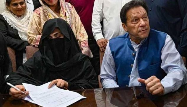 Accountability court 'defers' £190m case verdict against Imran, Bushra again