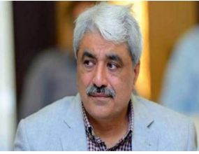 Minister vows improving Punjab's health system with PITB help