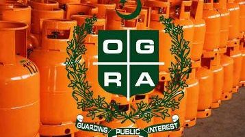 OGRA reveals per Kg LPG price increase of Rs. 3.68