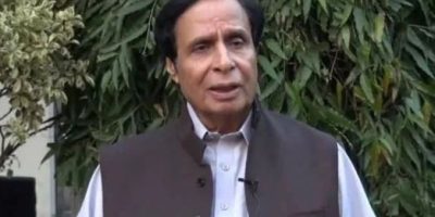 Parvez Elahi